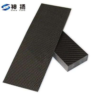 Tấm sợi carbon công nghiệp